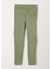 s.Oliver Hose lang in Olive