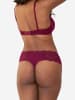 SugarShape String Sensla in bordeaux sophia