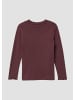 s.Oliver T-Shirt in 4927_burgund