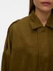 Vero Moda Blousonjacke in Military Olive