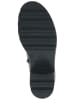 Caprice Stiefelette Schwarz