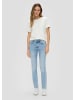 s.Oliver Jeans-Hose BETSY in 52Z5_blau