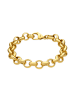 Luxenter Armband Rydal mit 18 Karat Goldfinish – RYDAL