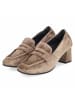 Paul Green Trotteurs in taupe