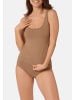 Sloggi Midi Slip GO in Nostalgic Brown