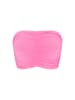 myMo Women Top in deep rose