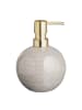 Butlers Seifenspender CHELSEA in Beige