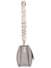 Valentino Bags Handtasche Alexia Cartella 806 in Grigio/Multicolor