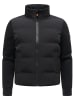 STONE HARBOUR Winterjacke Eeron XX in Black