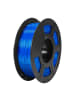 Anycubic Anycubic TPU-Filament (transparent-blau) 1 kg