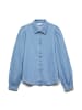 Vero Moda Jeanshemd in Light Blue Denim