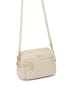 Kazar Schultertaschen in Creme