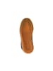 Gola Viper Strap Kindersneaker aus Leder 1CKA