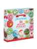 Eurographics Spiel - Puzzle Adventskalender - Christmas Donuts