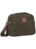 BRIC`s Umhängetasche X-Bag in Olive