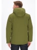 Schmuddelwedda Men Anorak in olive