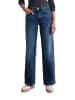 Marc O'Polo Jeans Model Tolva wide long in Dark Blue