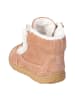 PEPINO Lauflern Stiefel in braun