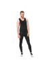 Vaude MENS POSTAWARM BIB TIGHTS in Schwarz