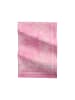Marc O'Polo Bedrucktes Tuch in Medium Pink