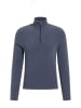 Odlo Sweatshirt/Midlayer Mid layer 1/2 zip ROY in Blau