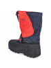 Kamik Snowboots SNOWFOX 3WP in rot