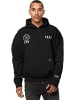 trueprodigy Hoodie Aaren in Schwarz