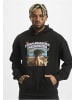 Mister Tee Sweat & Fleece - Hoody in black