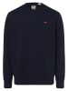 Levi´s Sweatshirt in marine