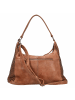 FREDs BRUDER My Hobo - Schultertasche 40 cm (dark caramel) in dark caramel