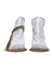 Felmini Stiefelette Grau