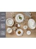 Ritzenhoff & Breker 2er Set Milchkännchen Isabella 250 ml beige in beige