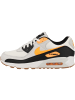 Nike Sneaker low Air Max 90 in hellgrau