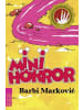 Rowohlt Reinbek, TB Buch - Minihorror