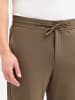 Lindbergh Hose in khaki - 0013