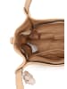 Tamaris Shopper TAS Konstantina in sand