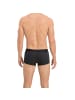 Levi´s Boxershorts 2er Pack in Schwarz