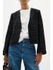 InWear Jacke NevasIW Gerade Passform in Black