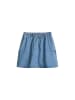 Marc O'Polo DENIM Kurzer Jeansrock A-Shape in Medium Blue