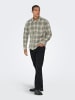 ONLY & SONS Hemd in Blue Nights 1