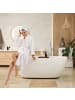 relaxdays Bambus Badematte in Natur - 60 x 40 cm