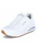 Skechers Low Sneaker AIR AROUND YOU in Weiß