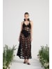 Holly Lolly Kleid in Schwarz
