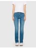 MAC Jeans DREAM in summer mid blue wash
