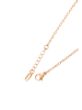 faina Bracelet in Rose Gold