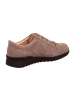 Finn Comfort Komfort Schnürschuhe in Grau