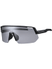SHIMANO Fahrrad- Sonnenbrille TECHNIUM 2 L Photochromic in schwarz