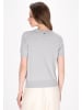 DreiMaster Women Pullover in grey