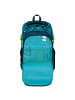 neoxx ACTIVE PRO - Schulrucksack 45.5 cm (Candy Party) in Petrol extreme