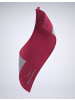 Venice Beach Towel VB Plus in ruby red